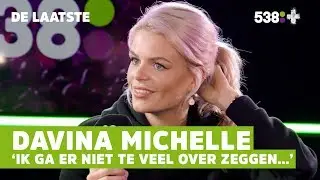 Davina Michelle JALOERS op album Snelle | De Laatste #46