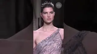 Quick Looks | Ziad Nakad | Look 30 | FW19 Couture