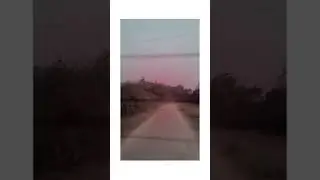 I love my village I really miss my village