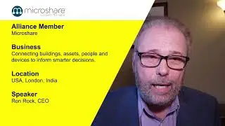 LoRa Alliance&reg; Member Testimonial - Microshare
