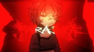 Dice and roll || Gachalife2 || Trend/meme || Hope you enjoy✨️