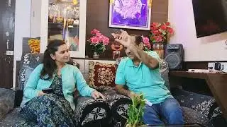 Wife ko Pocket money 