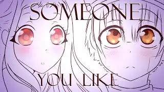 Someone You Like | JSHK animatic (MANGA SPOILERS) -Hanako x Yashiro