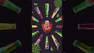 The Official Beer Salt of Fiesta