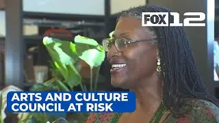 Portland&rsquo;s Regional Arts and Culture Council at risk of losing funding