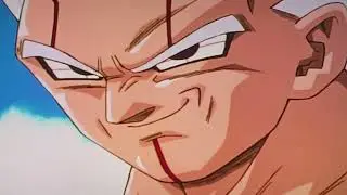 Bebi Becomes&hellip; THE GREAT CORNHOLIO 🤣🔥 | DBZ Parody of PURE CHAOS