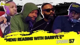 The Goodplairs Podcast | Episode 57: 