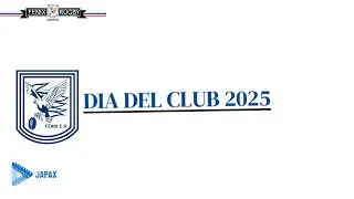 DIA DEL CLUB 2025 07 06 2025