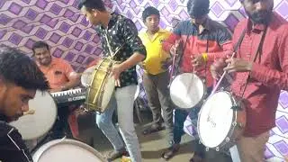 Sangeet band banjo party Gandhinagar yarwada pune (9689104648) (9604696178)
