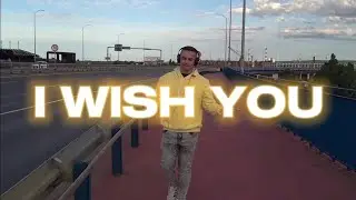 DEERIVEE - I Wish You (Teledysk)