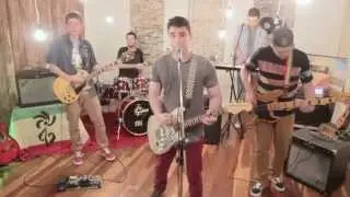 Zangaia - O Dia Amanheceu (Clipe Oficial)