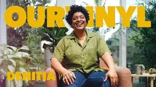 Denitia - OurVinyl Session