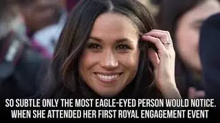 TheTalko! 10 Beauty Rules All Royal Family Members MUST Follow
