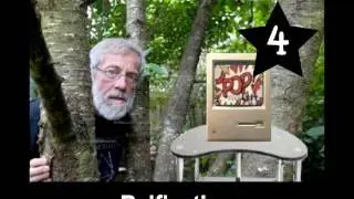 Diet Soap - Pop The Left #4: The Zerzan Reification