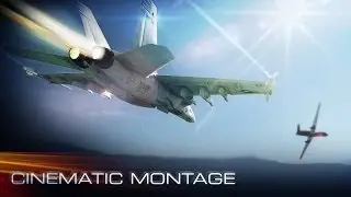 Battlefield 4 - The BEAUTY of Second Assault (BF4 Cinematic Montage ULTRA Settings PC)