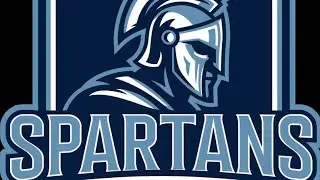 Manchester Spartans vs Mersey mavericks U16C