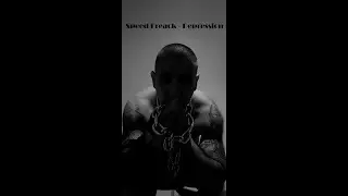 Speed Freack - Depression (Official Lyric Video)