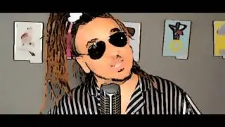 RADICI NEL CEMENTO - TUTA E PIGIAMA (OFFICIAL VIDEO)