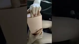 Point shoe unboxing🩰🩰🩰🩰🩰🩰