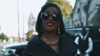 Akbar V - Far Away (Official Video) ft. Peezy