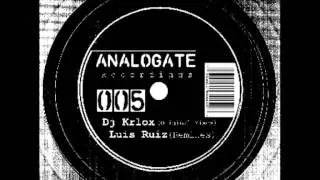 Dj Krlox - Pelika (Original Mix)