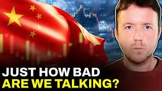 China&rsquo;s Economy: Just How Bad Is It? (Deep Dive Special Edition)