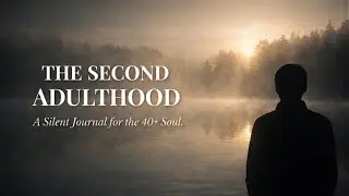 Welcome to the Second Adulthood | WhisperingNatureYT