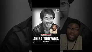 What Moment Got You Into DragonBall? (Rip Akira Toriyama) 