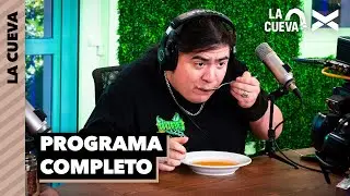 ESTA ES LA HISTORIA DE SCHAPIRA #LACUEVA | COMPLETO 20/01 | VORTERIX