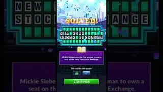 Wheel Of Fortune 🤑 Proper Name | Game Play | Android Game FUN GAME  #viral #trending #wheeoffortune