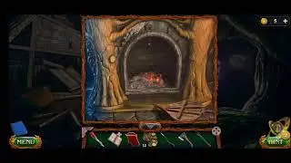 Lost Lands 5 Ice Spell Full Walkthrough Long Play