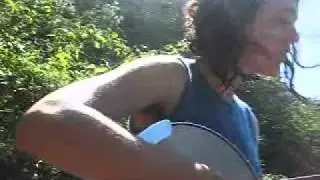 Catskill Mountain Music.wmv