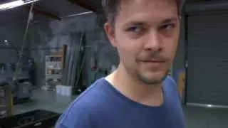 RvB2: Ryan vs. Brandon 2 (Music change)