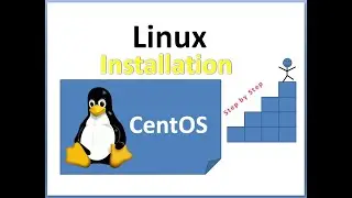 Online IT Course How to install Linux CentOS | Linux Certification | IT | Information Technology