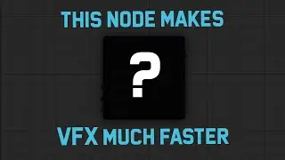 The Denoise Node in Blender 2.9 in Under 2 minutes