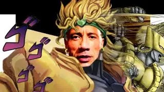 топовая игра про Джо Джо на андроид? #джоджо #jojosbizzareadventure @SEDWOfficial  #хочуврек
