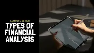 Types of Financial Analysis | B.Com | BBA | Accounting for Management | BCA | Calicut University
