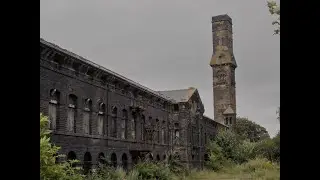 Dolton Mills part 2