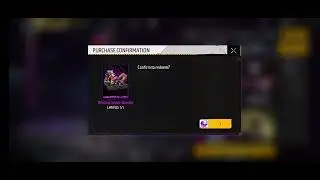 magic cube se wicked jester bundle l#freefire  #short #amitbhai 👇👇
