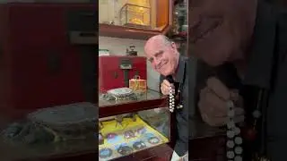 Проповедь в Китае! 🇨🇳 #бхакти #бхактийога #мантра