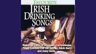 Off to Dublin in the Green