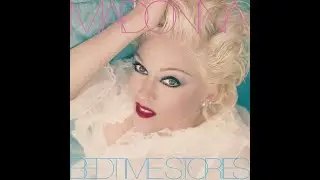 Madonna - Take a Bow (Luin's Denouement Mix)