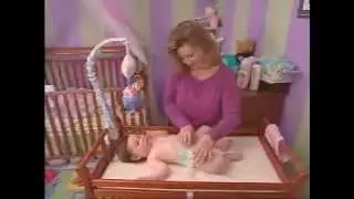 Child Safety Link - Supervision - Are You Close Enough to Hug Your Child?