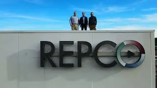 Showcase Your HQ & Team | Aerial Video Services - 314media St. Louis