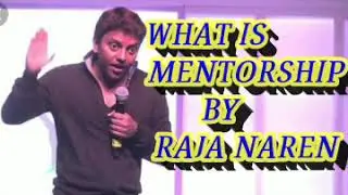 #naren#What is mentorship? ఎందుకు మెంటర్ షిప్ లో ఉండాలి?అనే విషయాలు తెలుసుకోవాలిఅంటే ఈ ఆడియోపూర్తిగ
