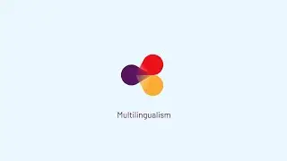 Multilingualism (TRIPLE Video Tutorial Series)