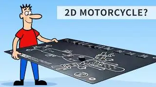 The World's First Affordable Motorcycle Wiring Simulator