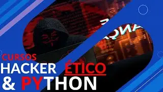 5 Cursos de Hacker Ético e Automação com Python por Apenas R$24,90! Completo na Udemy!