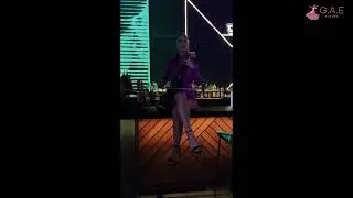SA - Electric Cello Player - Live Dubai Performances - Showreel | G.A.E EVENTS | DUBAI
