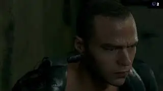 Detroit: Become Human! (Android connor + pacifist markus routes) P2/2